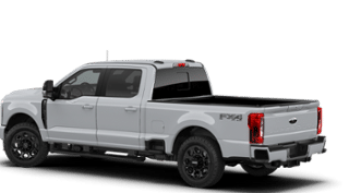 2026 Ford Super Duty® External Image 3